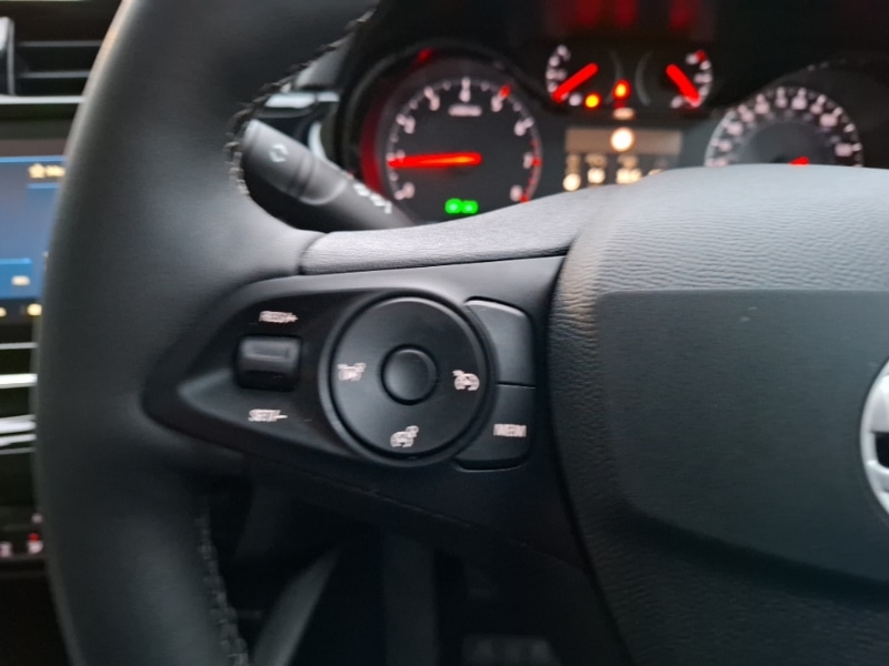 Used Vauxhall Corsa 2024 for sale - 77266205: Photo 12