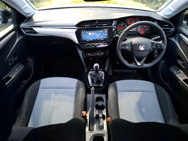 Used Vauxhall Corsa 2024 for sale - 77266205: Photo 2