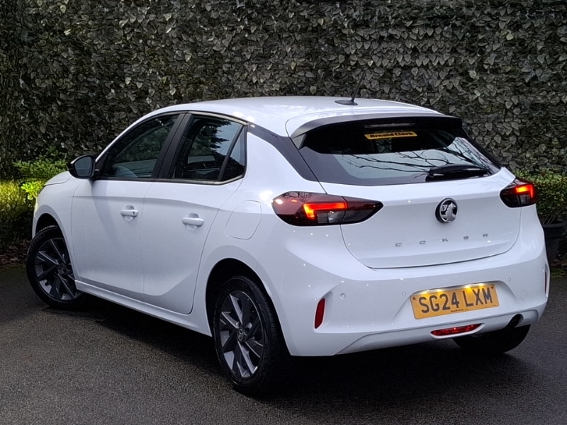 Used Vauxhall Corsa 2024 for sale - 77266205: Photo 3