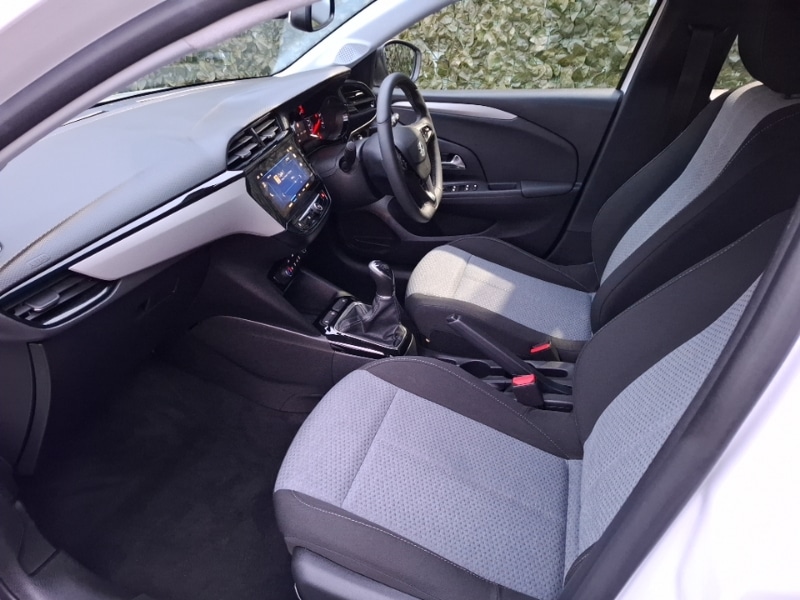 Used Vauxhall Corsa 2024 for sale - 77266205: Photo 5