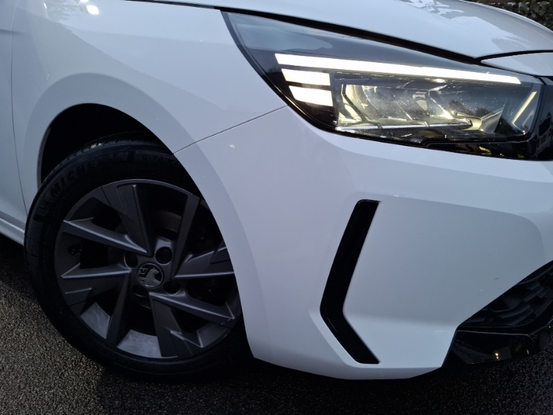 Used Vauxhall Corsa 2024 for sale - 77266205: Photo 9