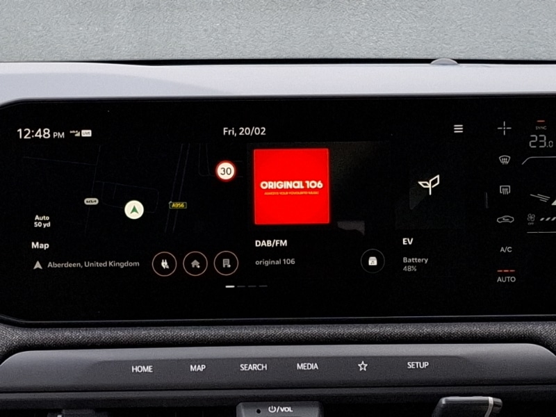 Used Kia EV3 2025 for sale - 77624299: Photo 10