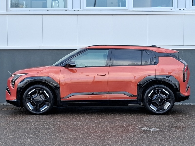 Used Kia EV3 2025 for sale - 77624299: Photo 4