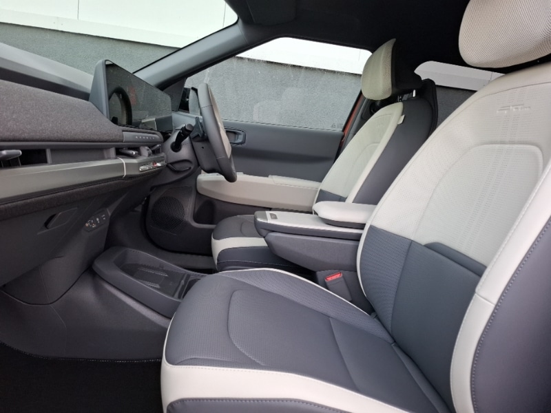 Used Kia EV3 2025 for sale - 77624299: Photo 5