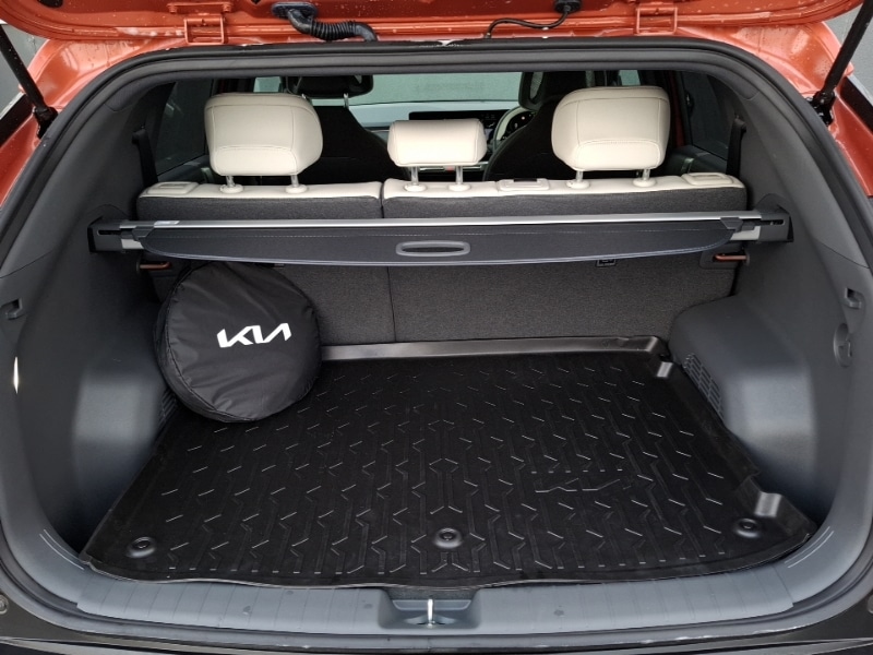 Used Kia EV3 2025 for sale - 77624299: Photo 8