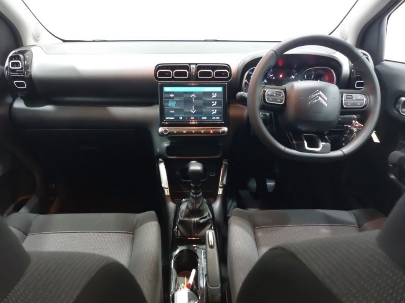 Used Citroen C3 Aircross 2022 for sale - 77912867: Photo 2