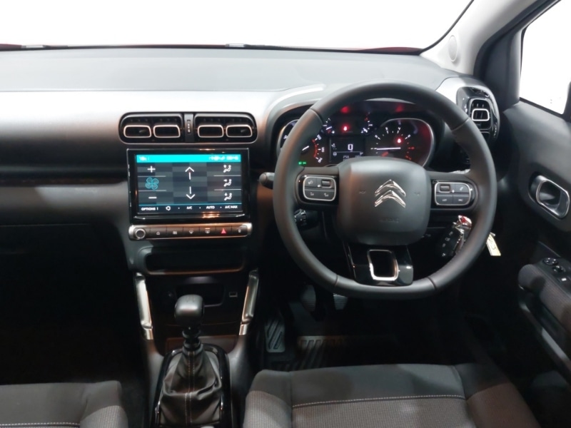 Used Citroen C3 Aircross 2022 for sale - 77912867: Photo 7