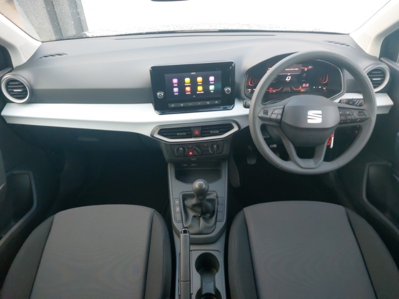 Used SEAT Arona 2025 for sale - 77086017: Photo 2