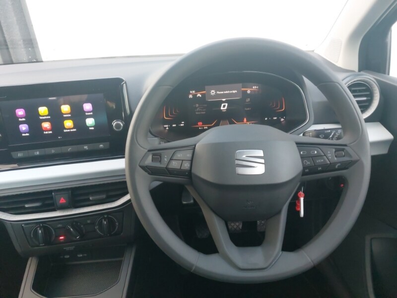 Used SEAT Arona 2025 for sale - 77086017: Photo 7