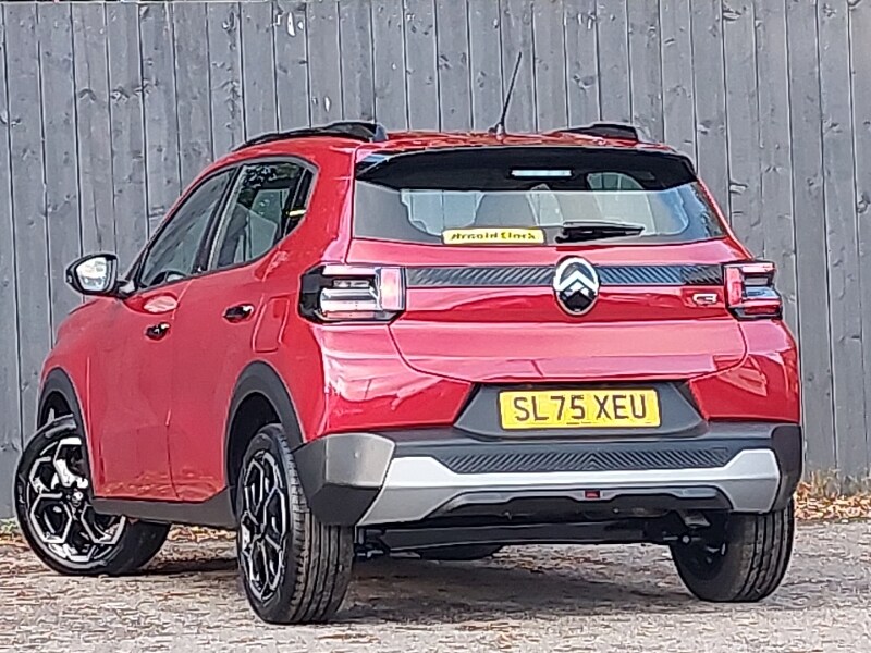 Used Citroen C3 2025 for sale - 76587506: Photo 3