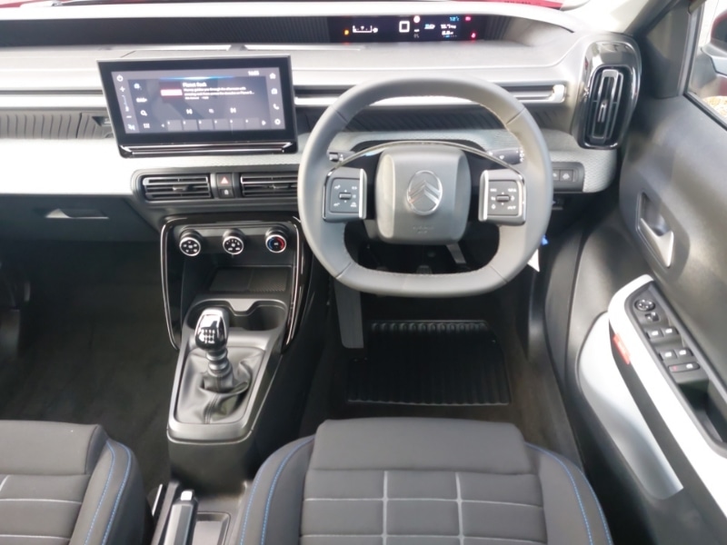 Used Citroen C3 2025 for sale - 76587506: Photo 7