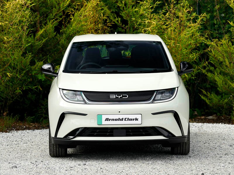 Used BYD Dolphin 2025 for sale - 77717503: Photo 9