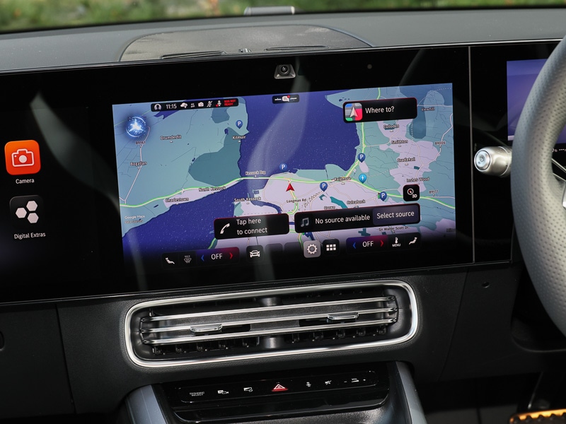 Used Mercedes-Benz CLA 2026 for sale - 78146654: Photo 10