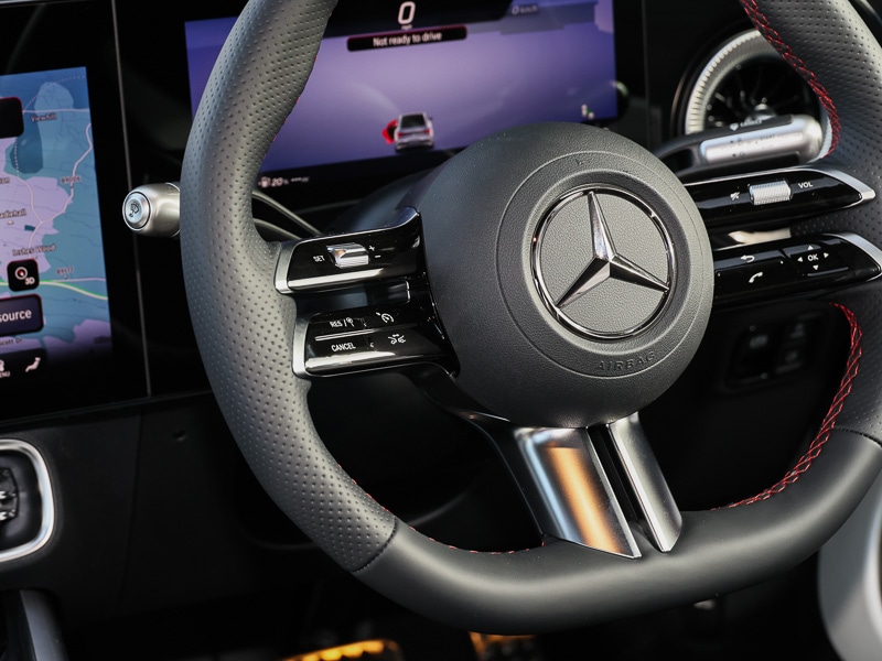 Used Mercedes-Benz CLA 2026 for sale - 78146654: Photo 11