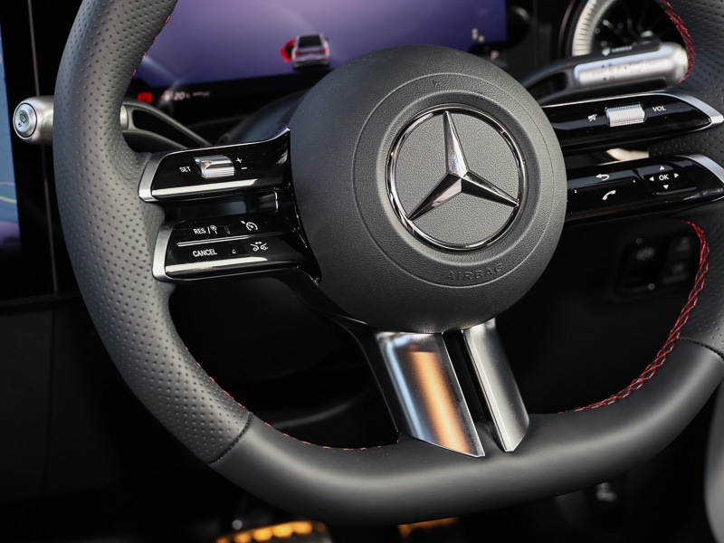 Used Mercedes-Benz CLA 2026 for sale - 78146654: Photo 12