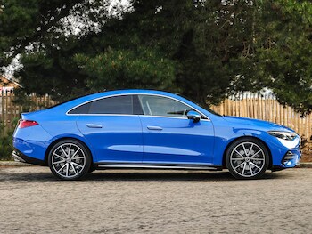 Used Mercedes-Benz CLA 2026 for sale - 78146654: Photo