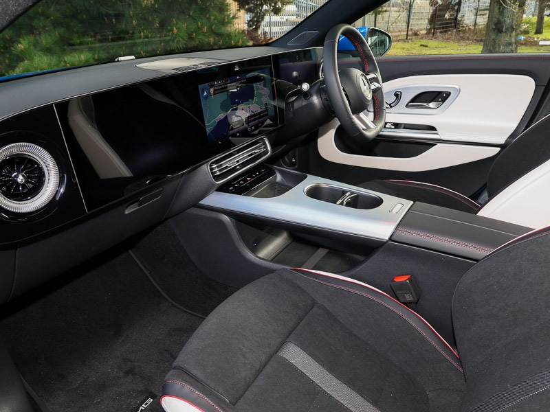 Used Mercedes-Benz CLA 2026 for sale - 78146654: Photo 5