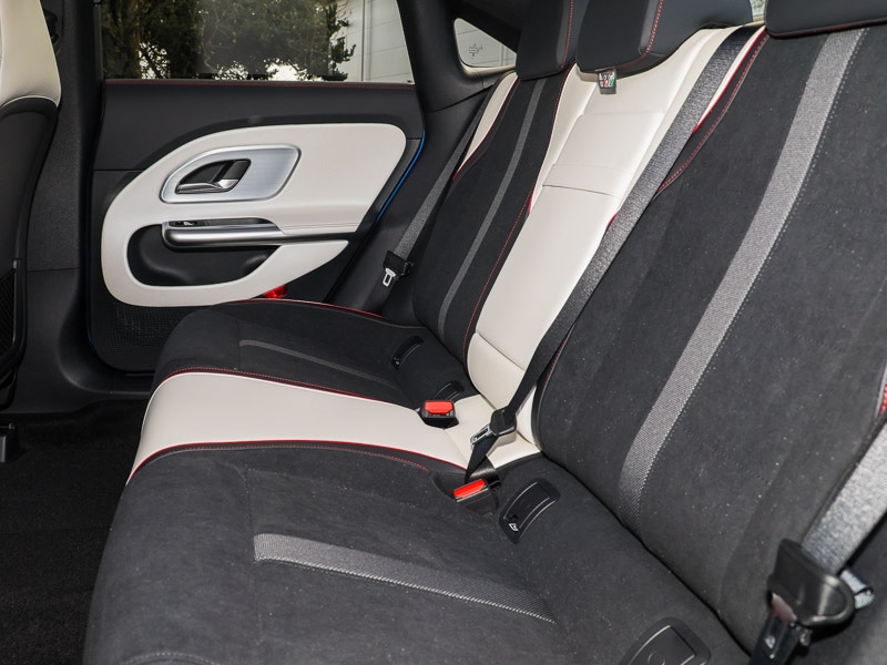 Used Mercedes-Benz CLA 2026 for sale - 78146654: Photo 6