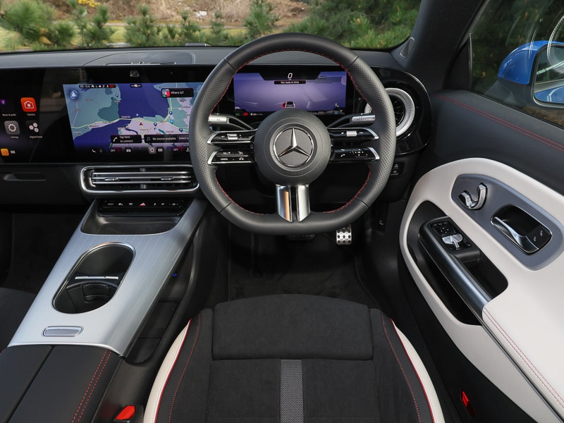 Used Mercedes-Benz CLA 2026 for sale - 78146654: Photo 7