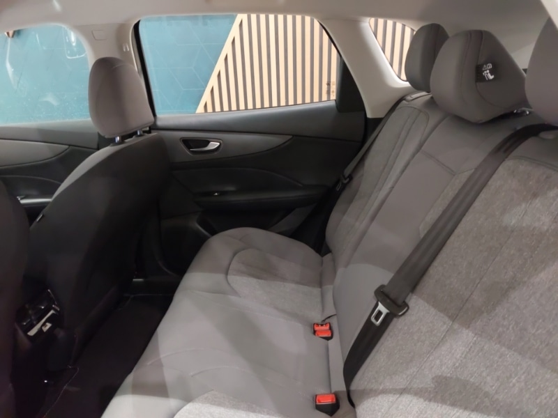 Used MG MGS5 2025 for sale - 77174200: Photo 6