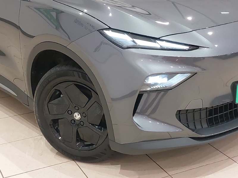 Used MG MGS5 2025 for sale - 77174200: Photo 9