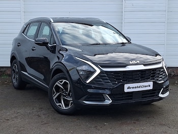 Used Kia Sportage 2025 for sale - 77361172: Photo