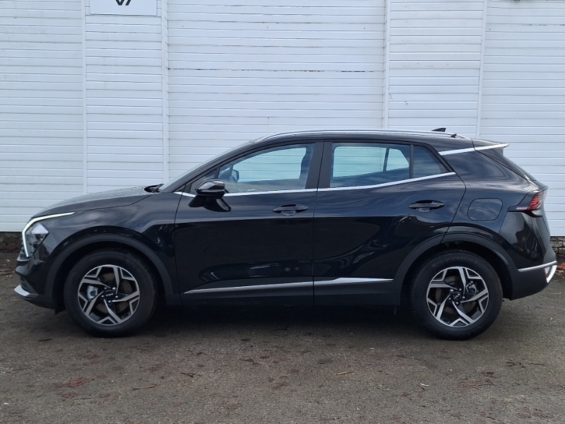 Used Kia Sportage 2025 for sale - 77361172: Photo 4