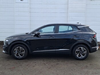 Used Kia Sportage 2025 for sale - 77361172: Photo