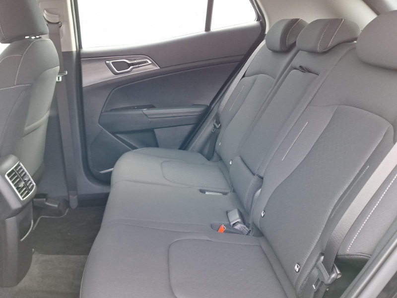 Used Kia Sportage 2025 for sale - 77361172: Photo 6