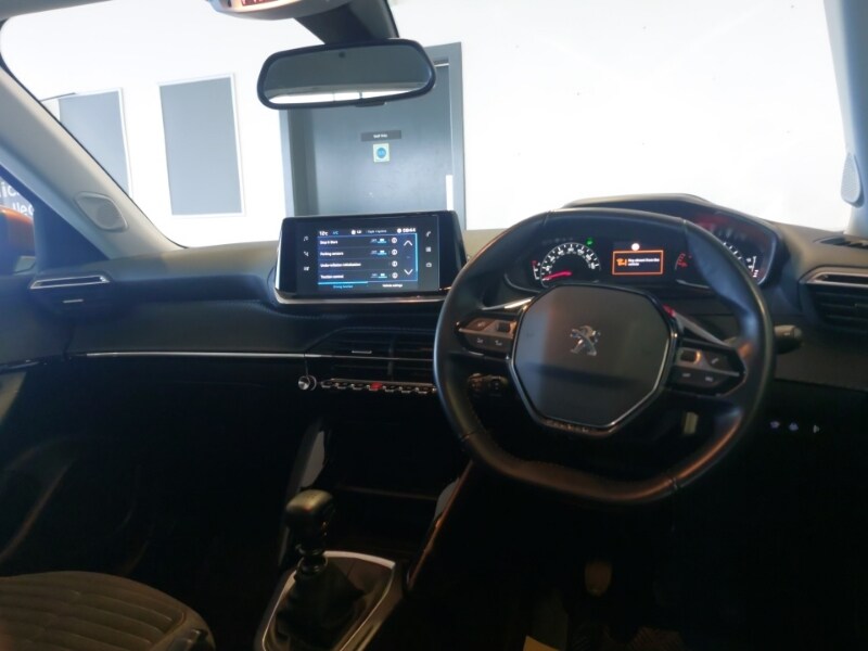 Used Peugeot 2008 2021 for sale - 78114941: Photo 4