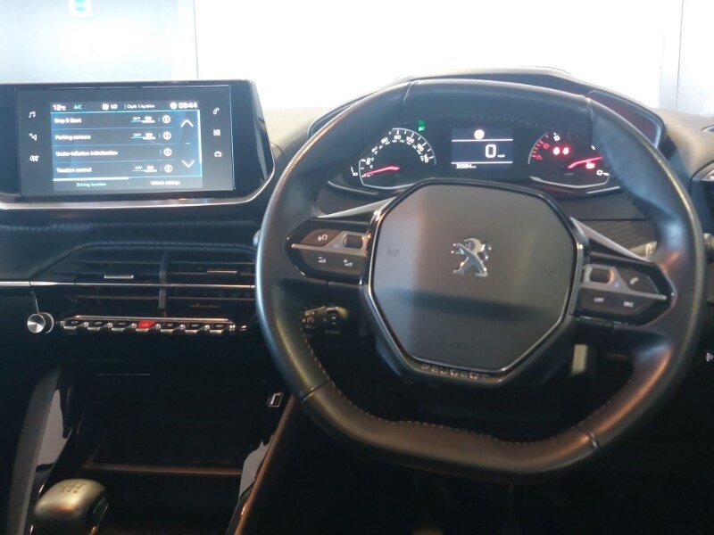 Used Peugeot 2008 2021 for sale - 78114941: Photo 5