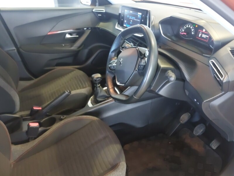 Used Peugeot 2008 2021 for sale - 78114941: Photo 6