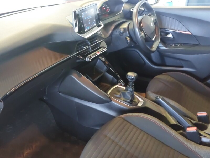 Used Peugeot 2008 2021 for sale - 78114941: Photo 7