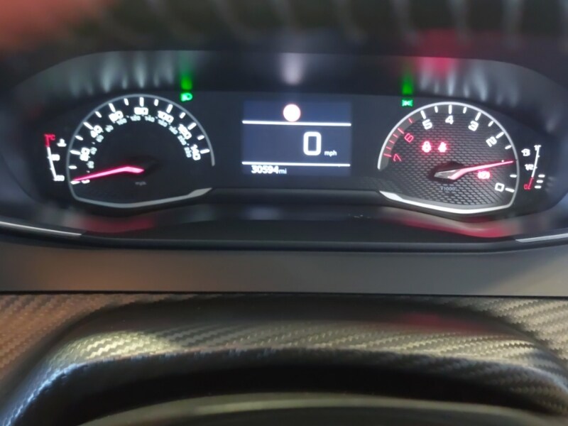 Used Peugeot 2008 2021 for sale - 78114941: Photo 9