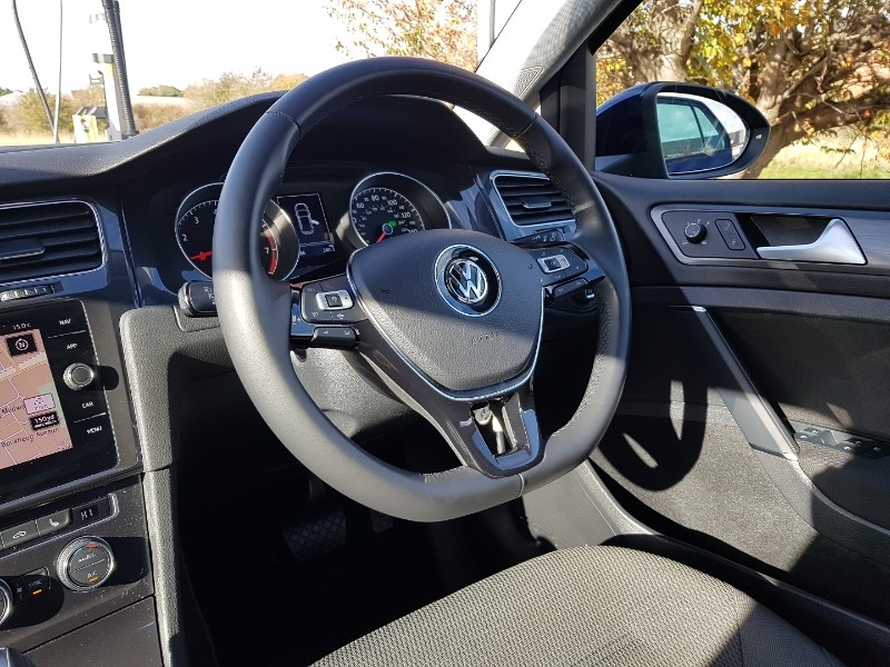 Used Volkswagen Golf 2020 for sale - 76392692: Photo 10