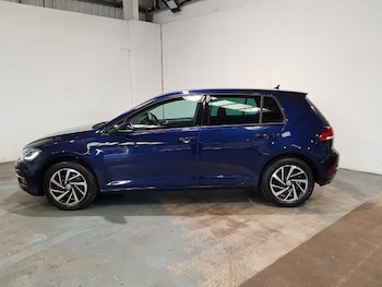 Used Volkswagen Golf 2020 for sale - 76392692: Photo