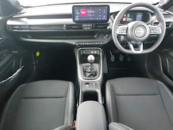 Used Jeep Avenger 2026 for sale - 79694157: Photo