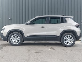 Used Jeep Avenger 2026 for sale - 79694157: Photo