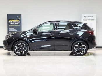 Used Vauxhall Grandland 2022 for sale - 77544661: Photo