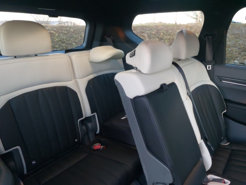 Used Kia EV9 2025 for sale - 77108395: Photo 12