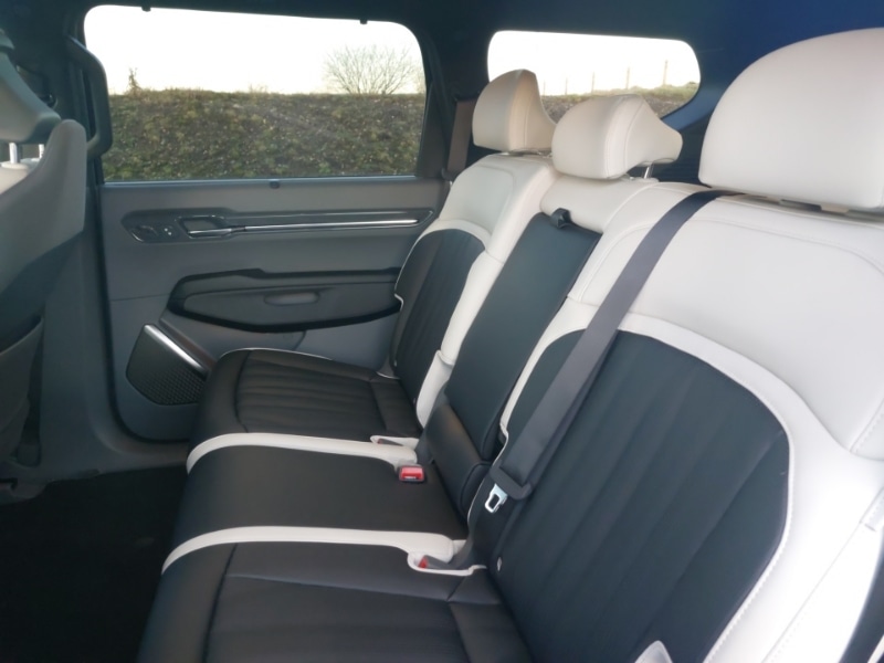 Used Kia EV9 2025 for sale - 77108395: Photo 6