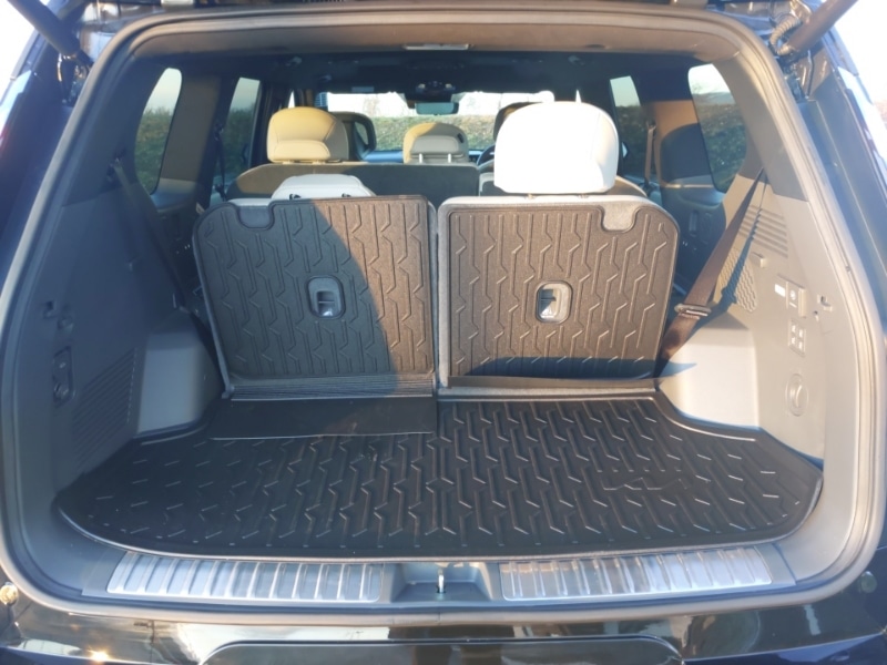 Used Kia EV9 2025 for sale - 77108395: Photo 8