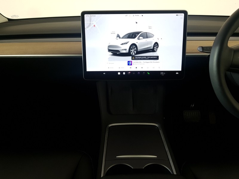 Used Tesla Model Y 2023 for sale - 77090645: Photo 11