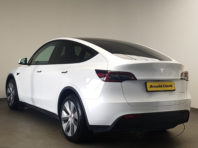 Used Tesla Model Y 2023 for sale - 77090645: Photo 3