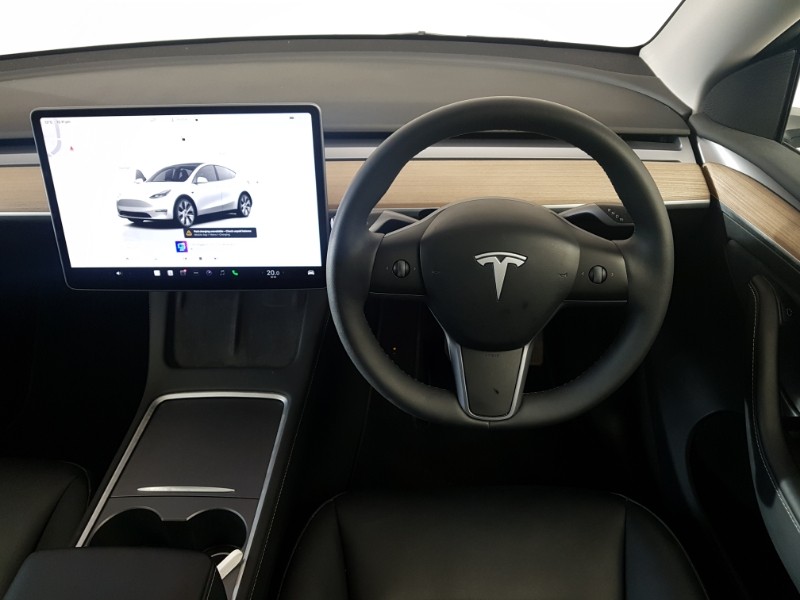 Used Tesla Model Y 2023 for sale - 77090645: Photo 7