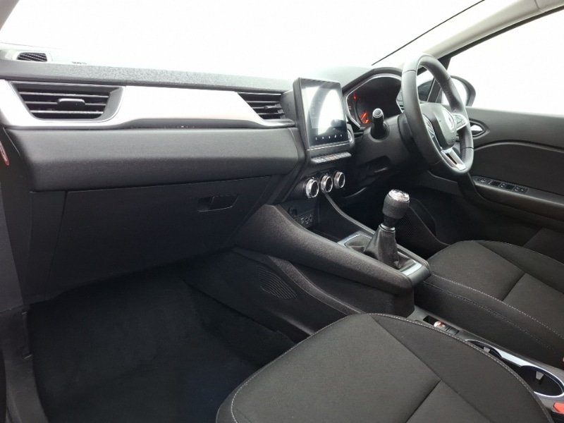 Used Renault Captur 2021 for sale - 77955929: Photo 5