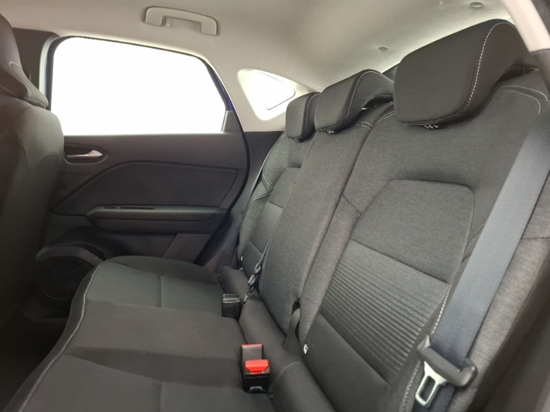 Used Renault Captur 2021 for sale - 77955929: Photo 6