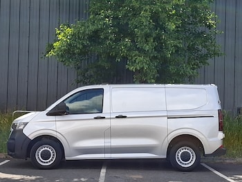 Used Volkswagen Transporter 2025 for sale - 79513312: Photo