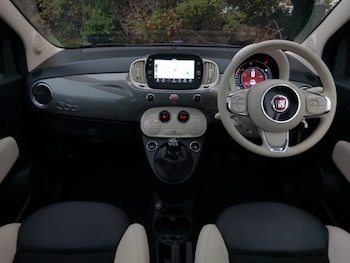 Used Fiat 500 2022 for sale - 76301254: Photo 2