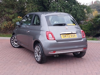 Used Fiat 500 2022 for sale - 76301254: Photo 3
